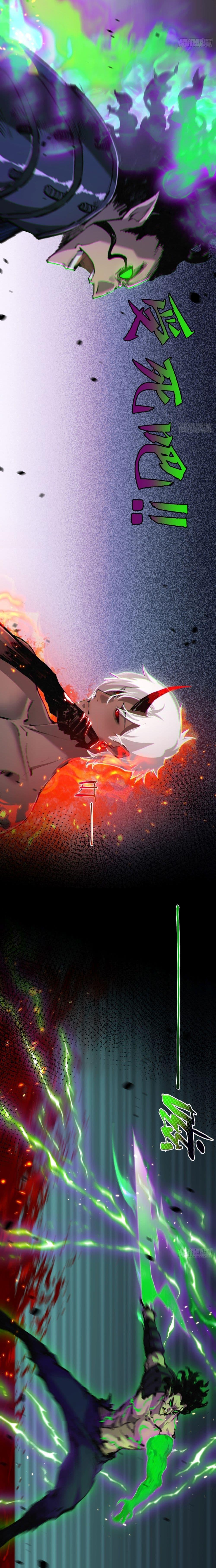 Moon Slayer (I ตอนที่ 11 14
