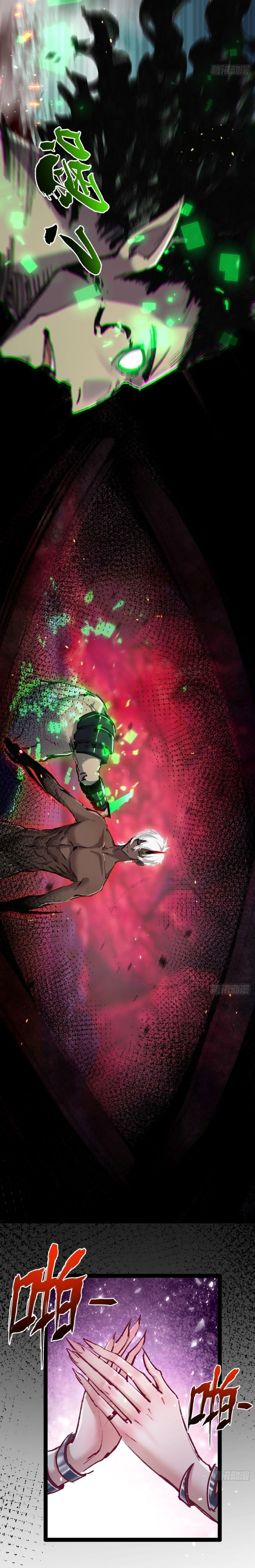 Moon Slayer (I ตอนที่ 11 17