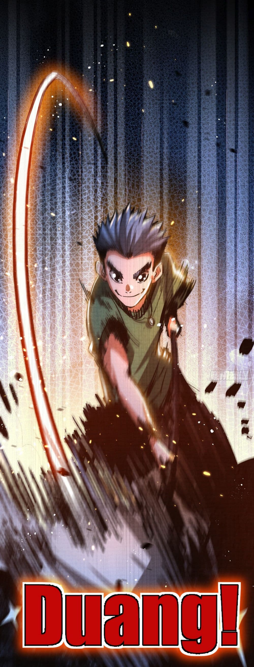 Moon Slayer (I ตอนที่ 12 19