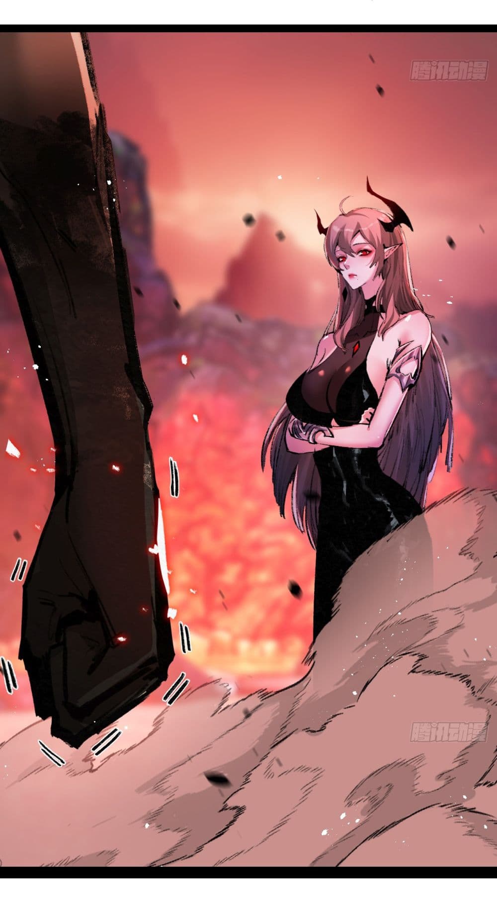 Moon Slayer (I ตอนที่ 12 5