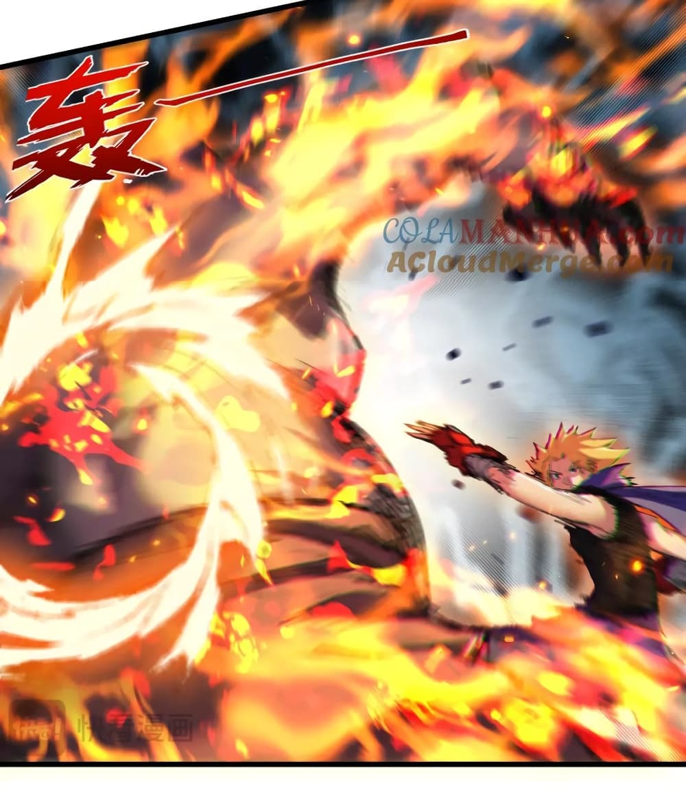 Moon Slayer (I ตอนที่ 17 5