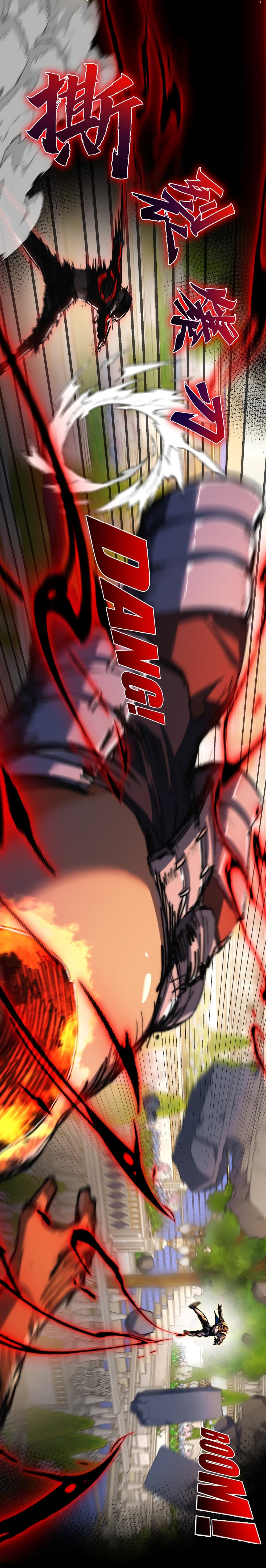 Moon Slayer (I ตอนที่ 22 20