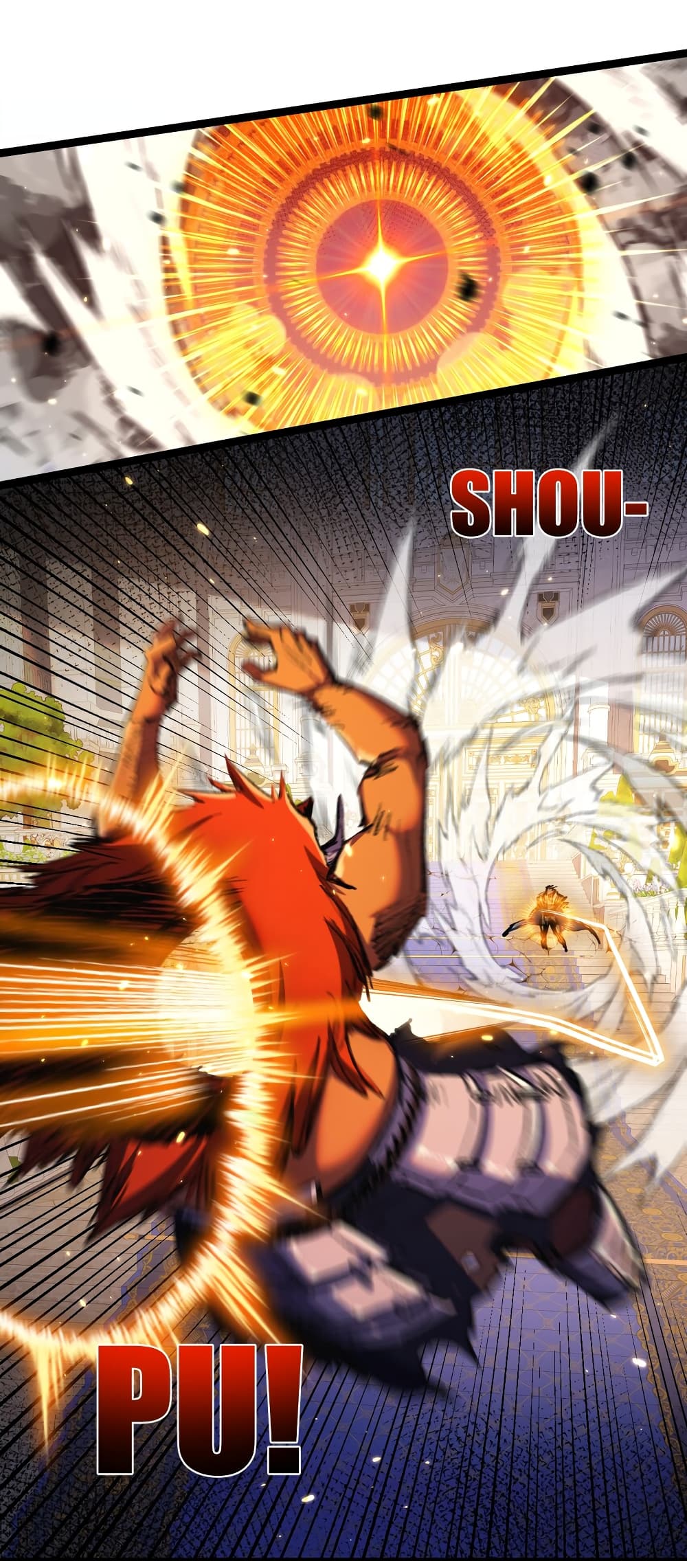 Moon Slayer (I ตอนที่ 22 9