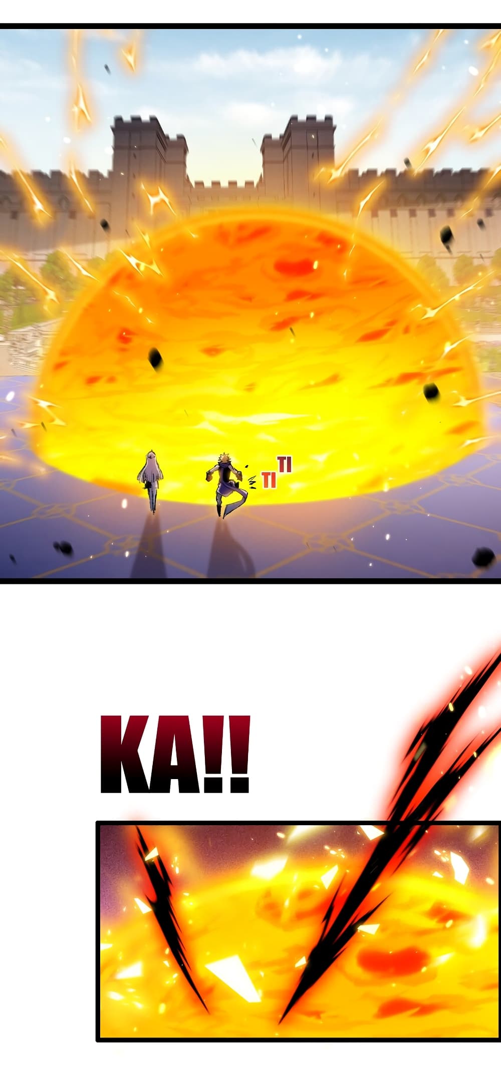 Moon Slayer (I ตอนที่ 24 2