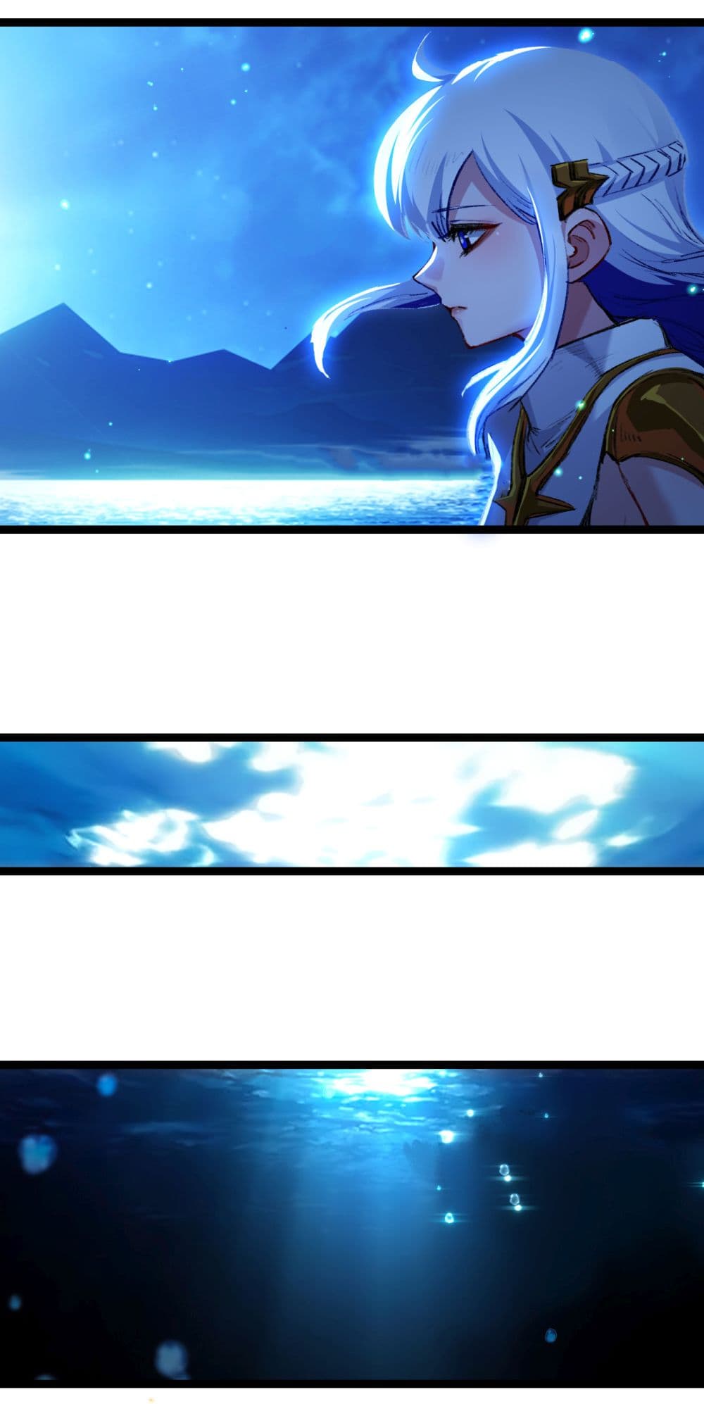 Moon Slayer (I ตอนที่ 28 28