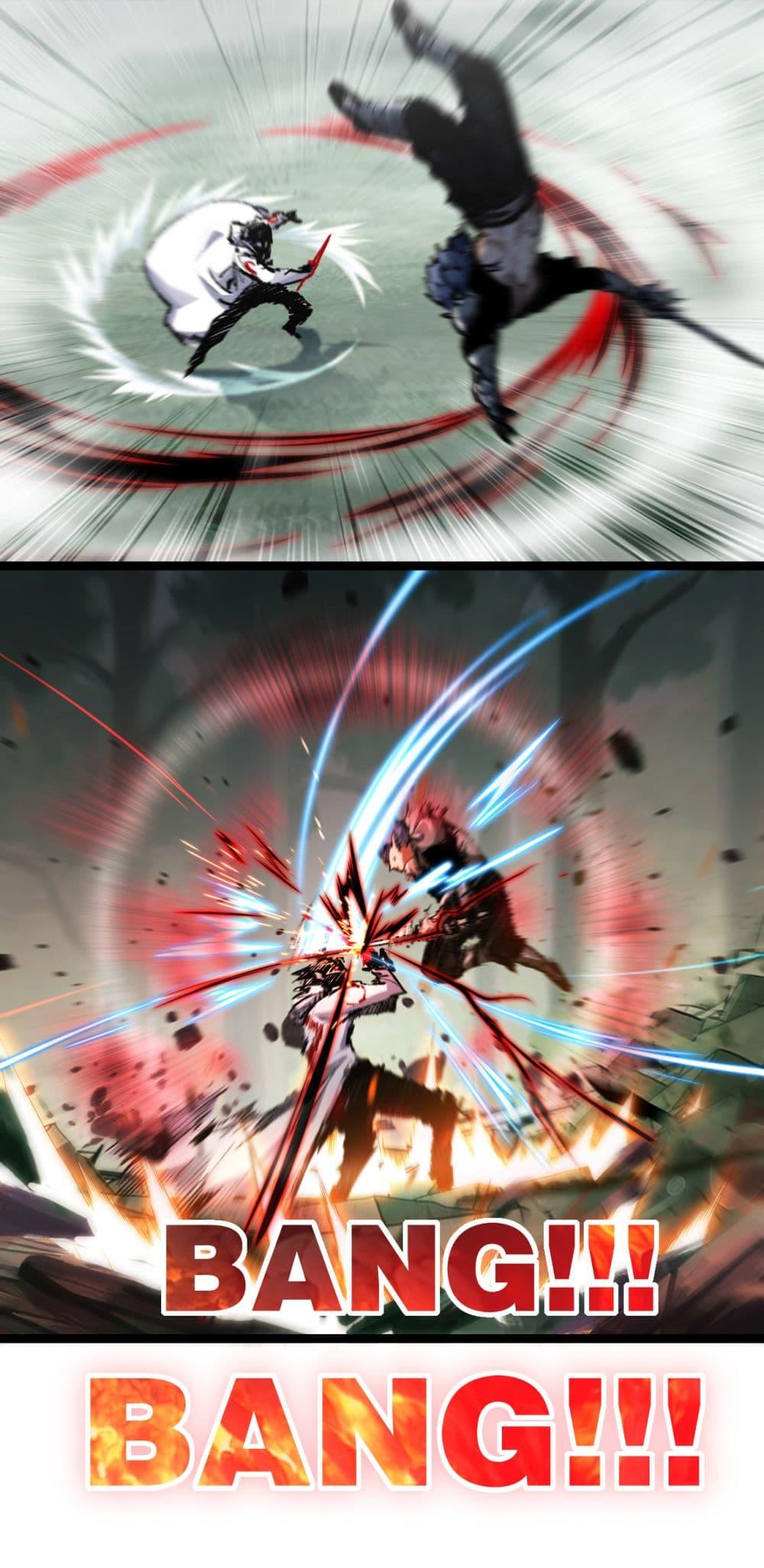 Moon Slayer (I ตอนที่ 30 3