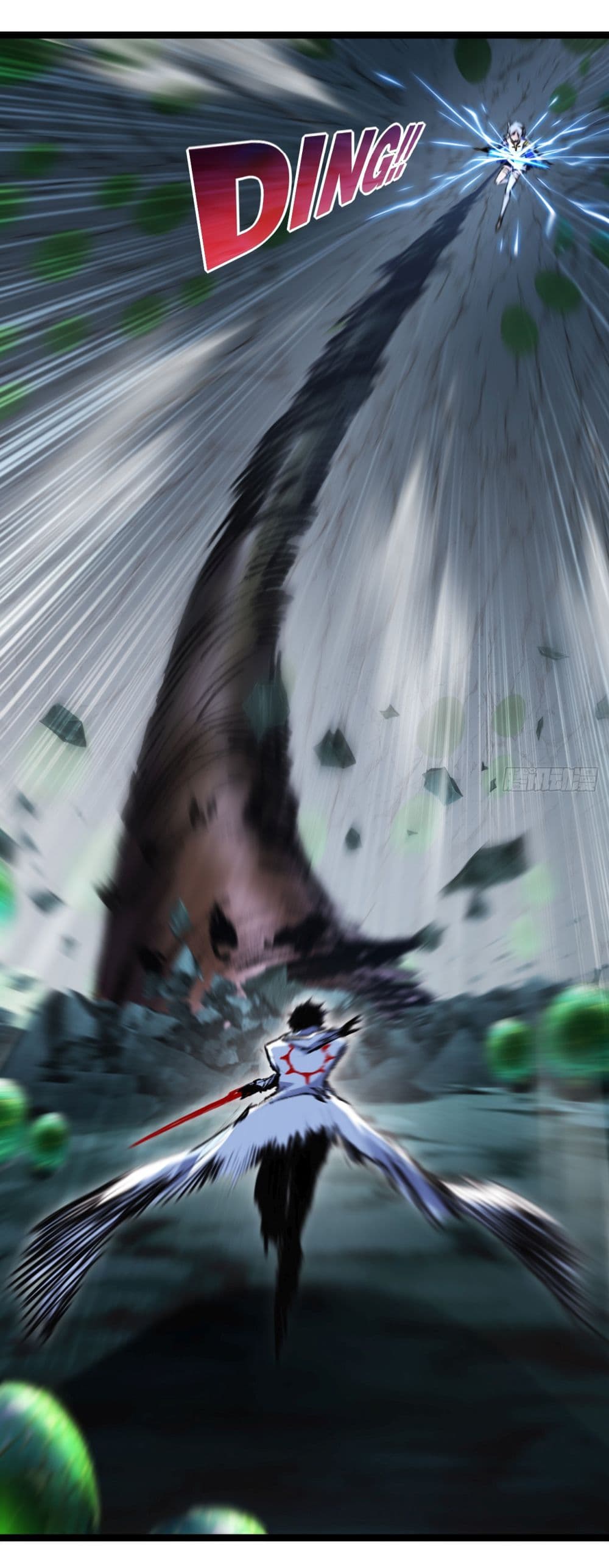 Moon Slayer (I ตอนที่ 34 18