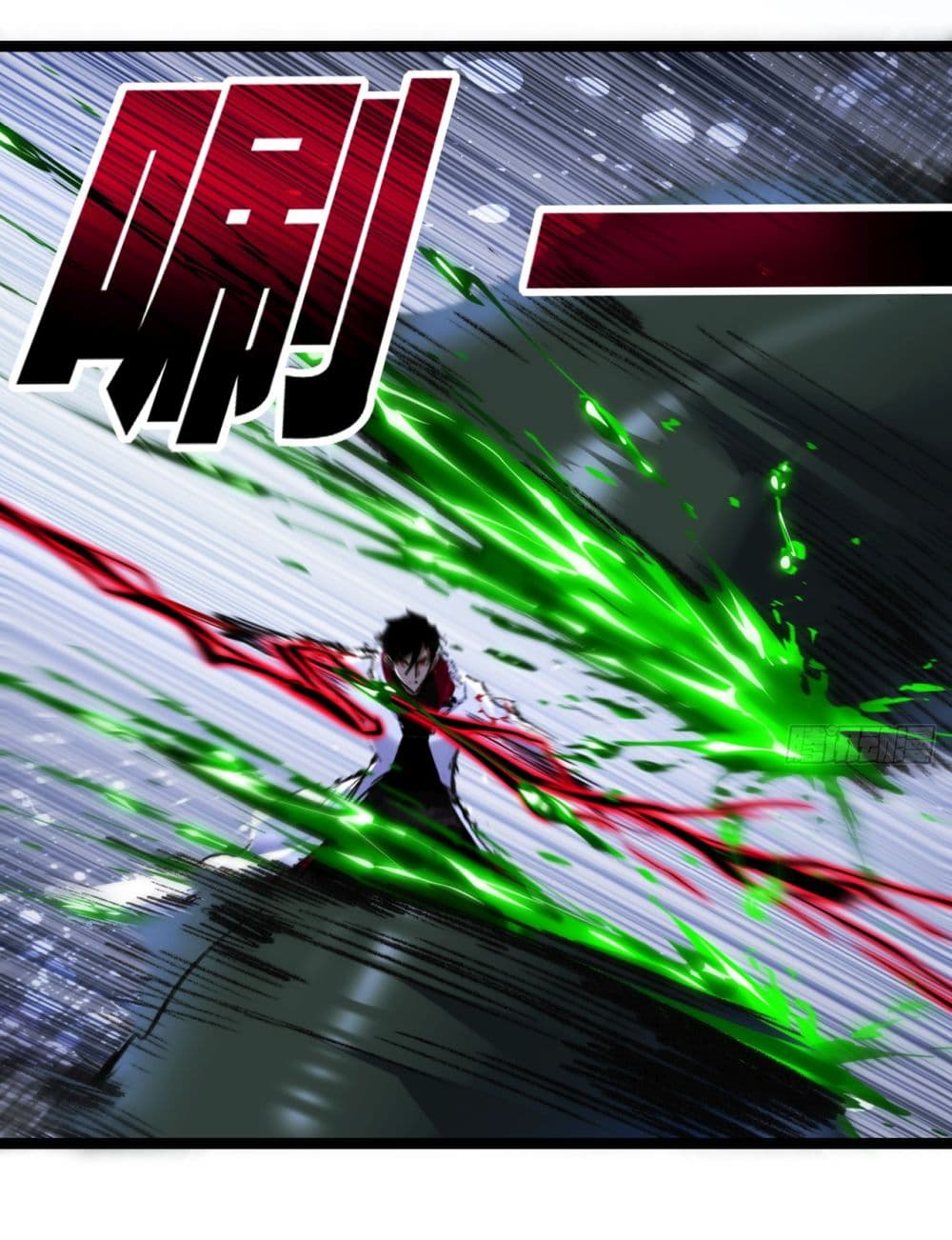 Moon Slayer (I ตอนที่ 34 20
