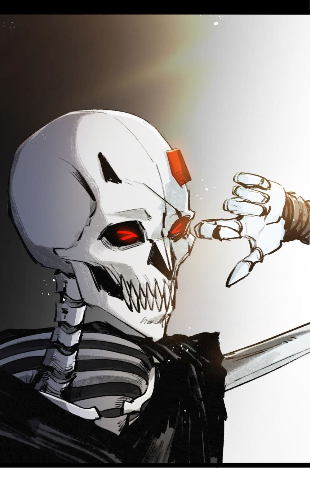 Moon Slayer (I ตอนที่ 4 3