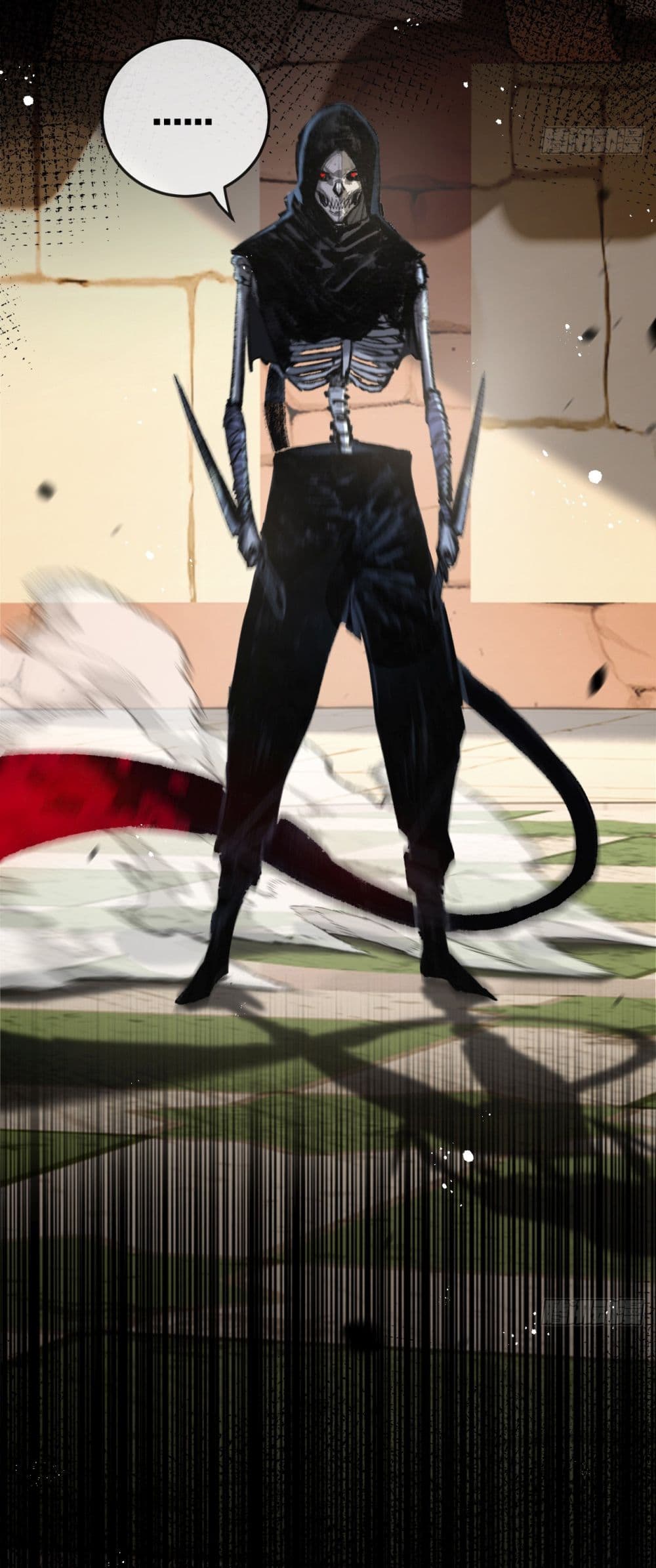 Moon Slayer (I ตอนที่ 4 44