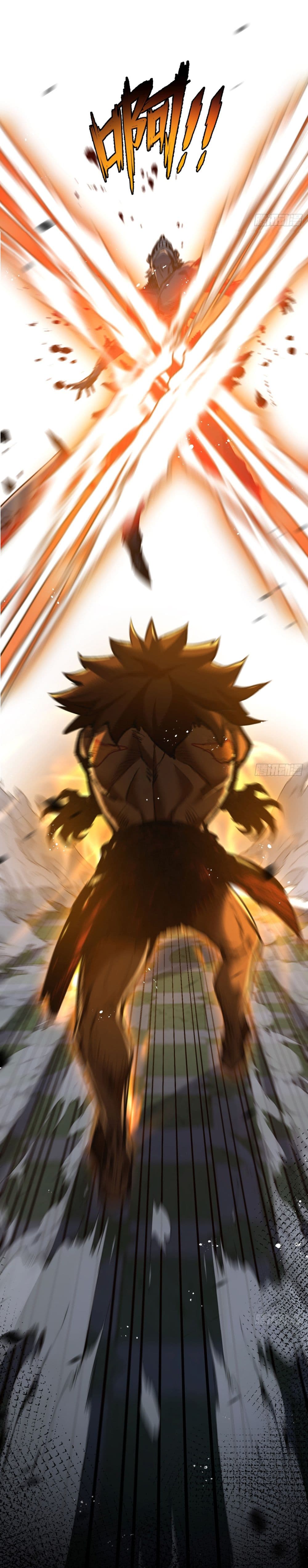Moon Slayer (I ตอนที่ 5 40