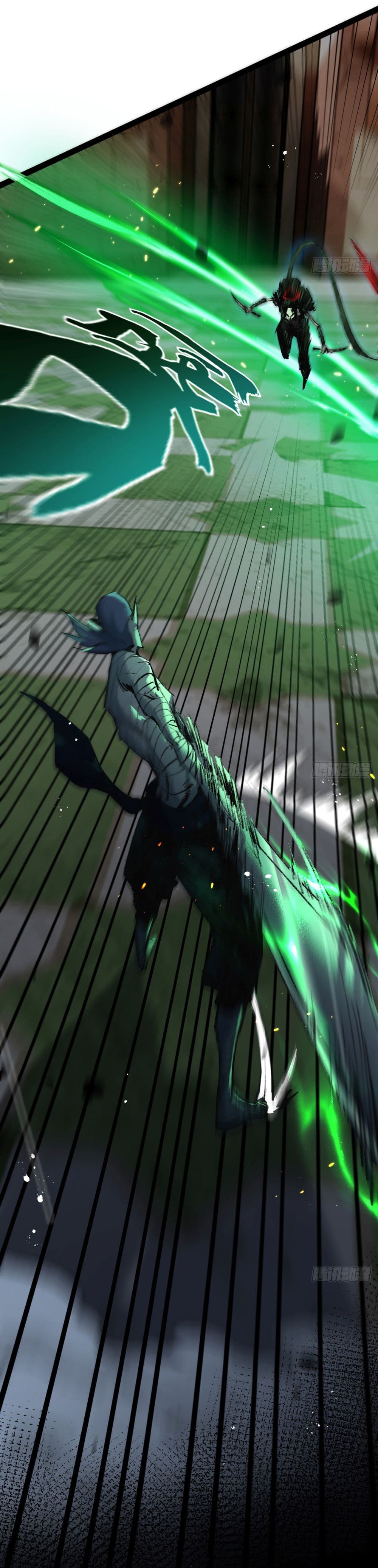 Moon Slayer (I ตอนที่ 5 9