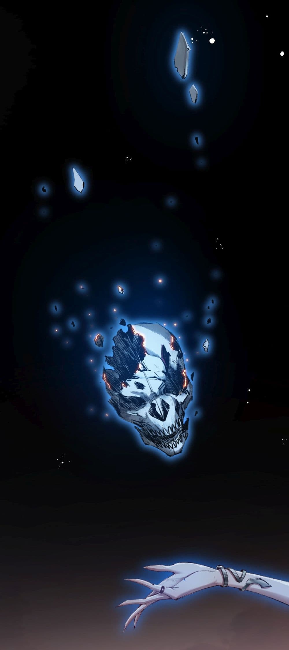 Moon Slayer (I ตอนที่ 7 30