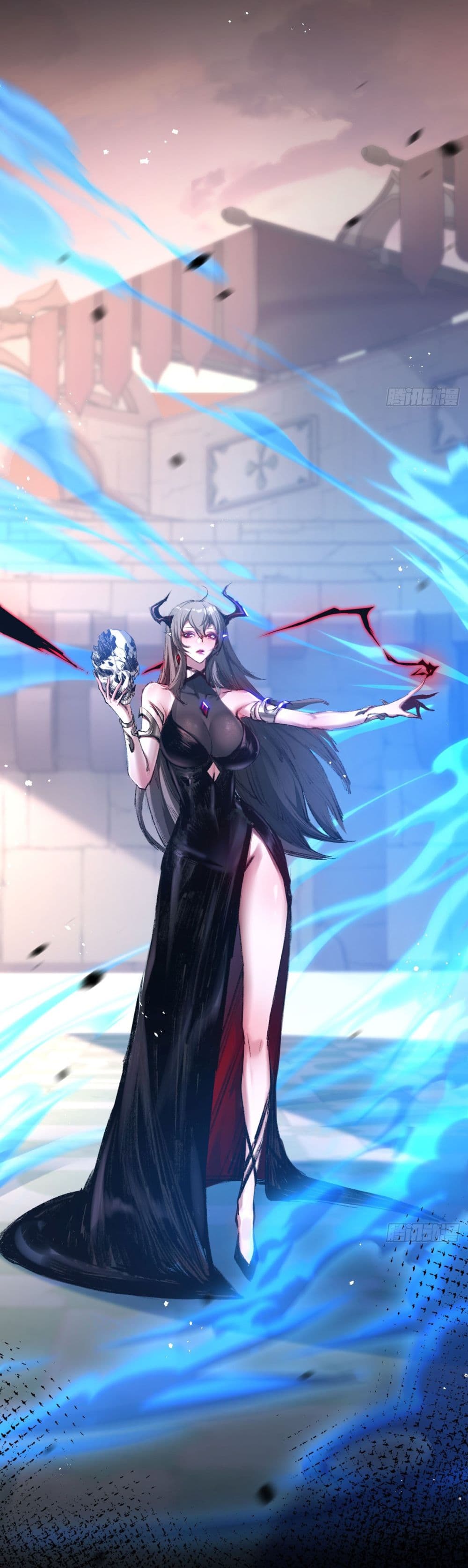 Moon Slayer (I ตอนที่ 7 31