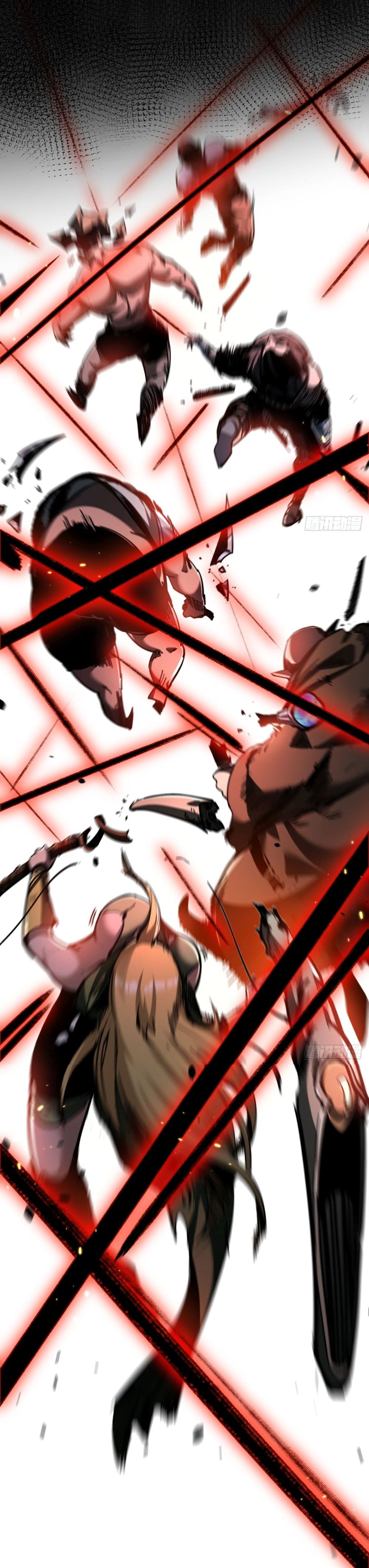 Moon Slayer (I ตอนที่ 8 42