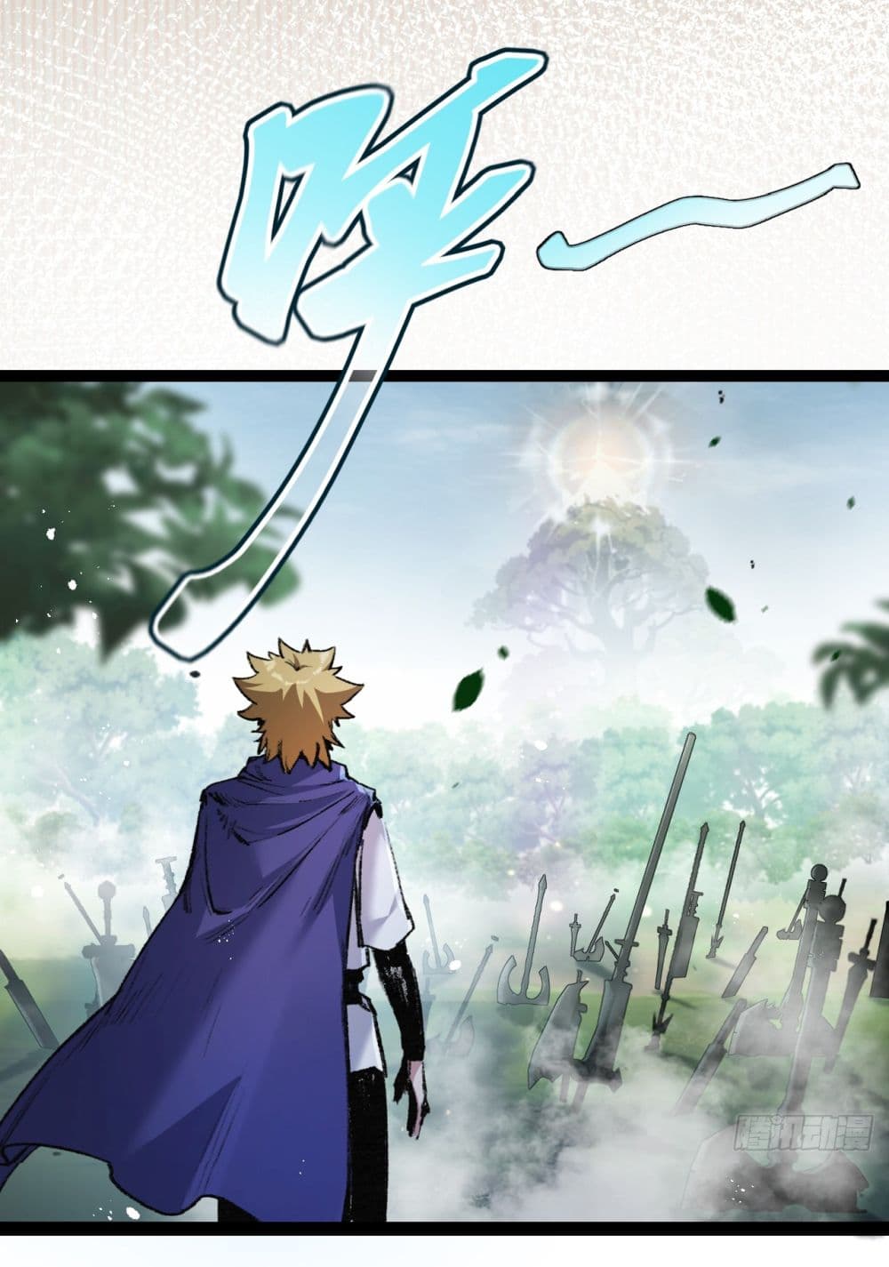Moon Slayer (I ตอนที่ 8 46
