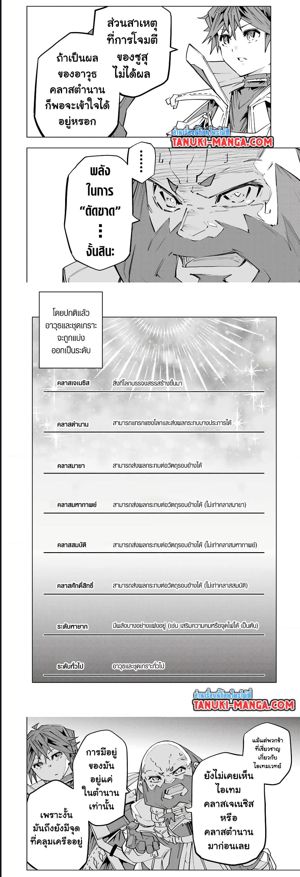 My Gift LVL 9999 Unlimited Gacha ตอนที่ 100 2