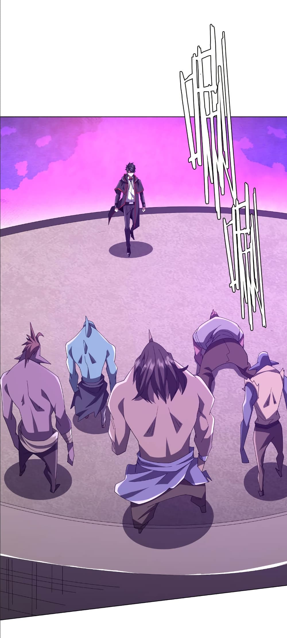 Start with Trillions of Coins ตอนที่ 154 3