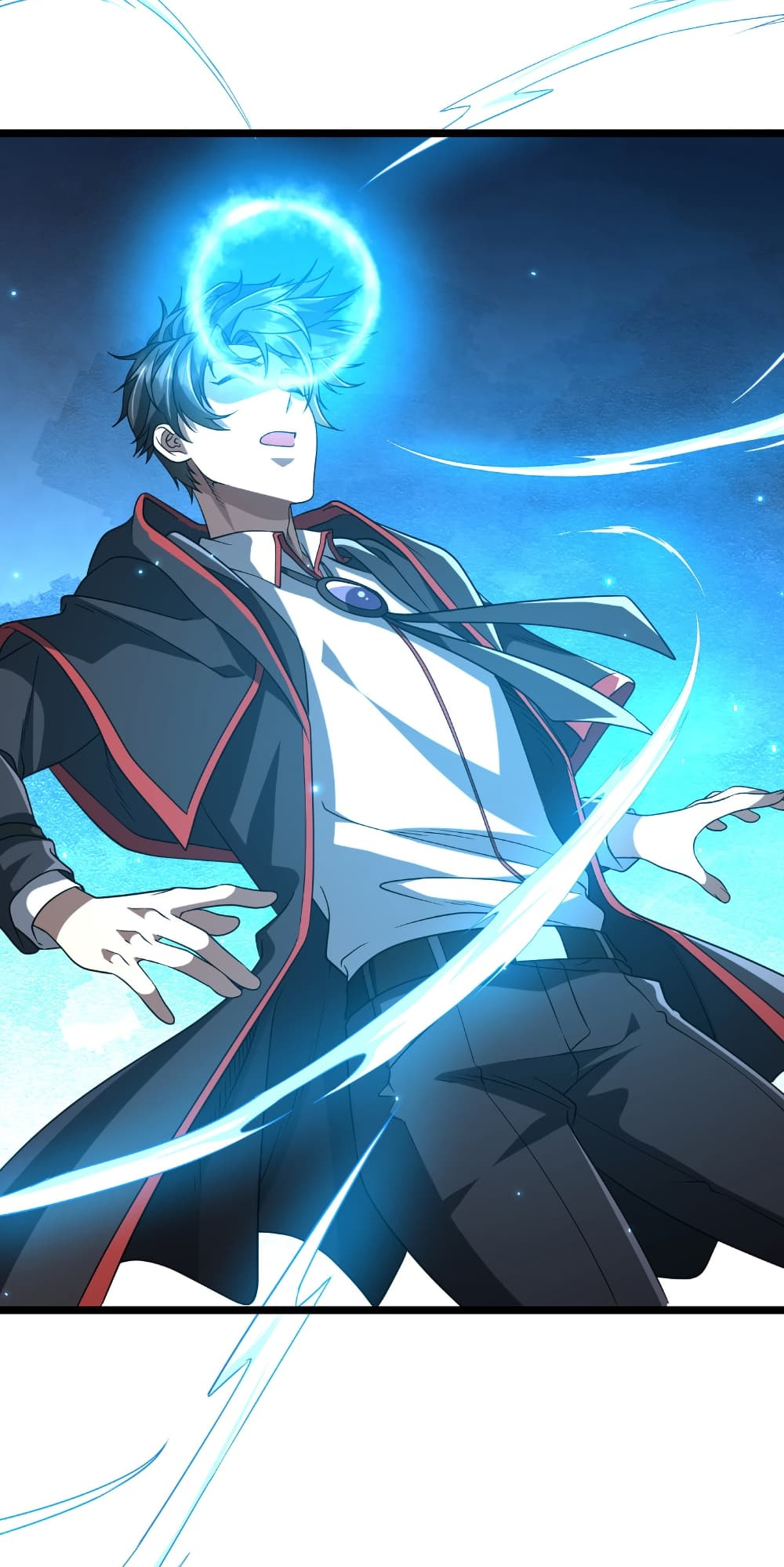 Start with Trillions of Coins ตอนที่ 156 16