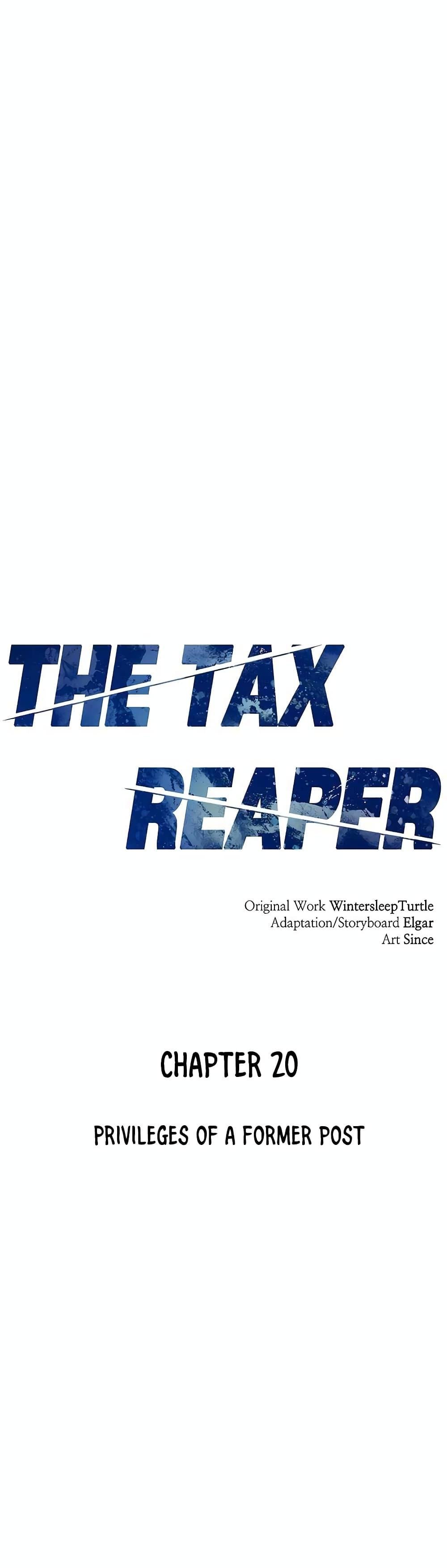 National Tax Service Thug ตอนที่ 20 2