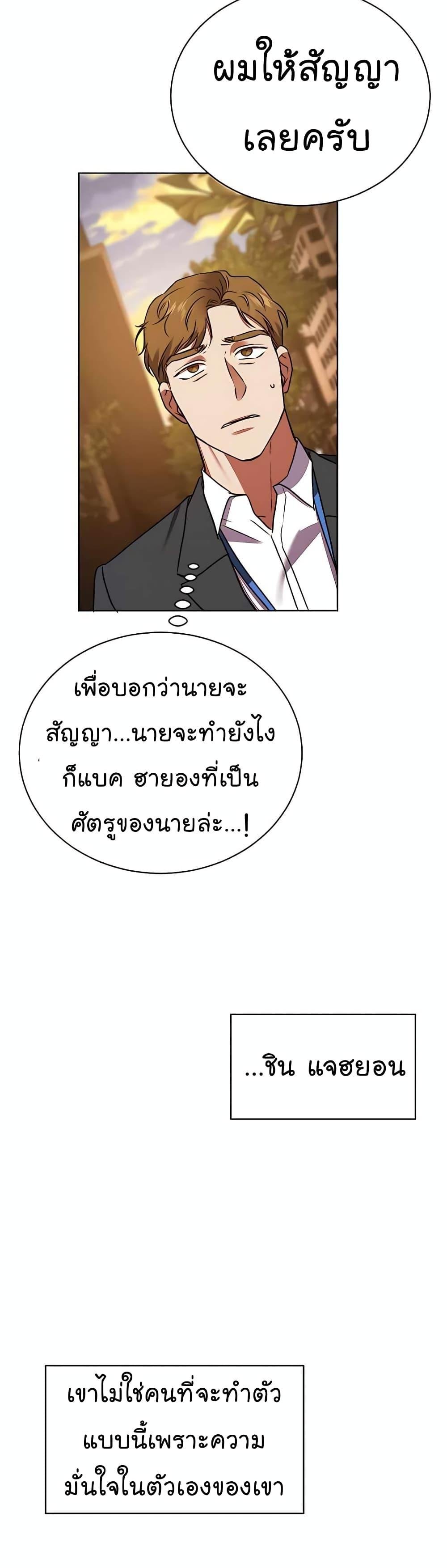 National Tax Service Thug ตอนที่ 20 49