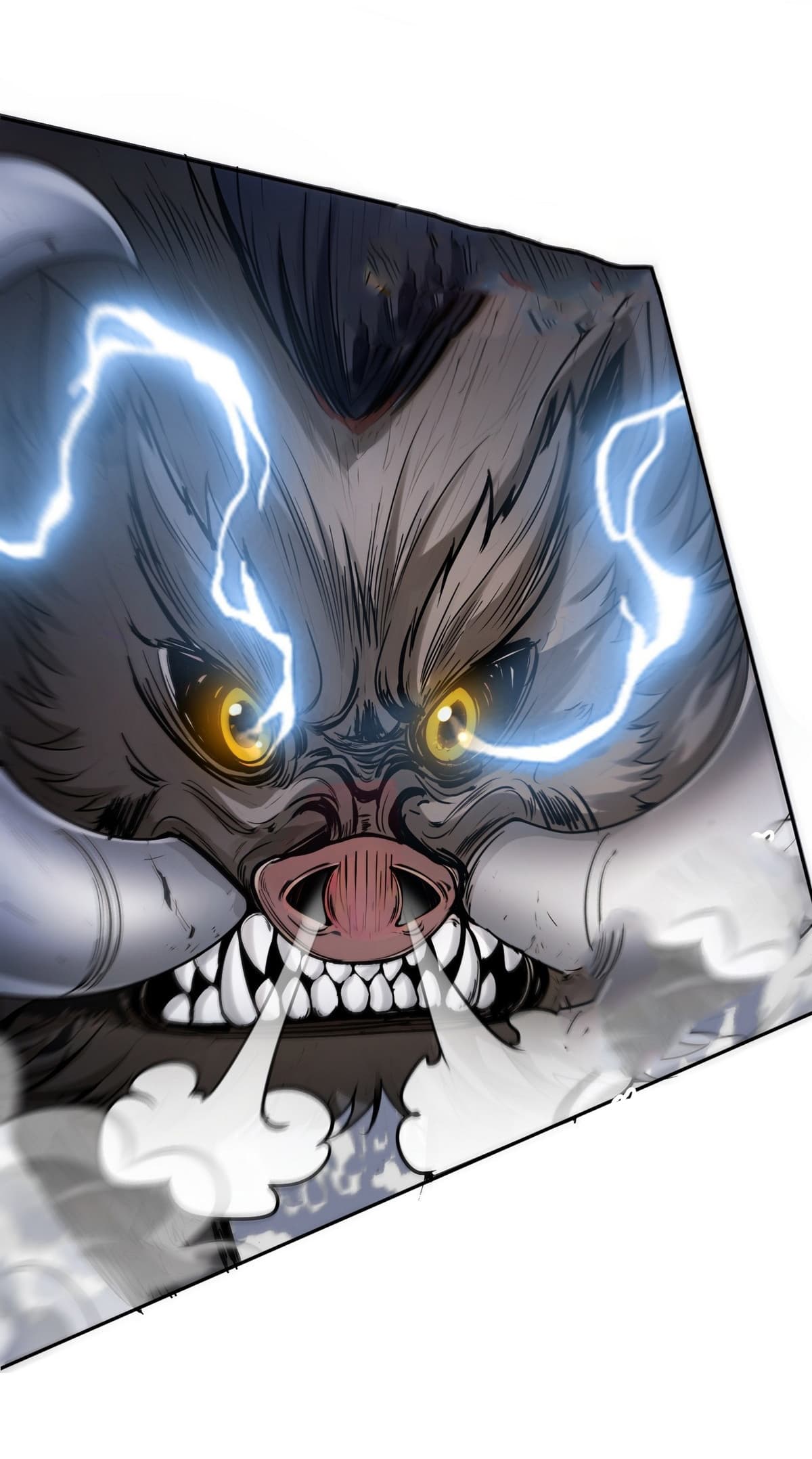 I Took Over the God of Death and Counterattacked to Become the King ตอนที่ 2 22