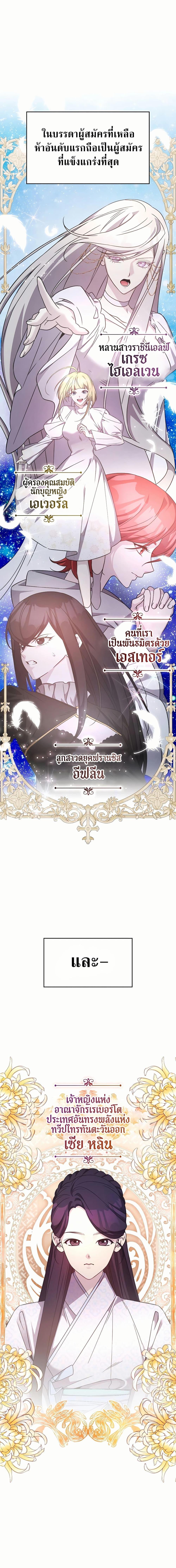 My Lucky Encounter From The Game Turned Into Reality ตอนที่ 47 17