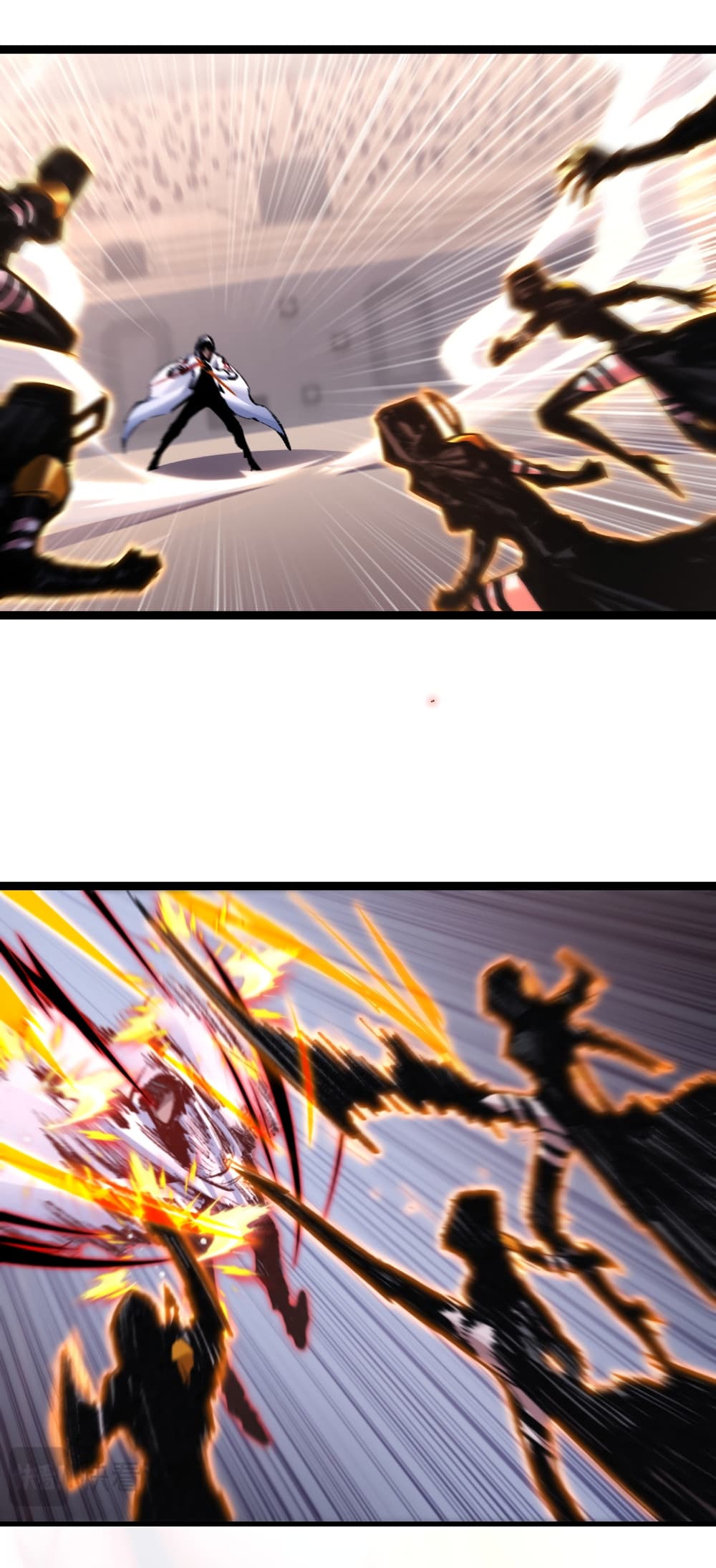 Moon Slayer (I ตอนที่ 52 7
