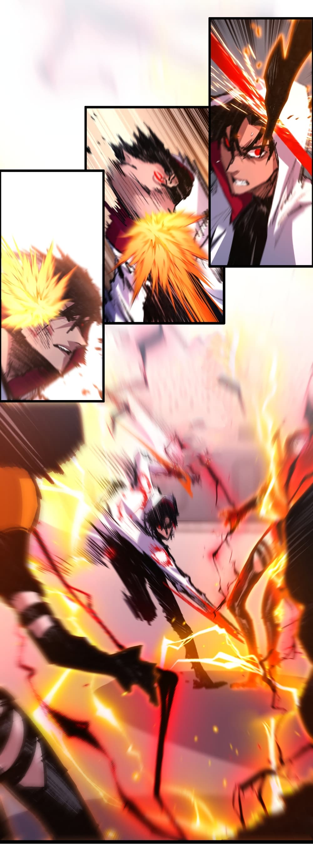 Moon Slayer (I ตอนที่ 52 8