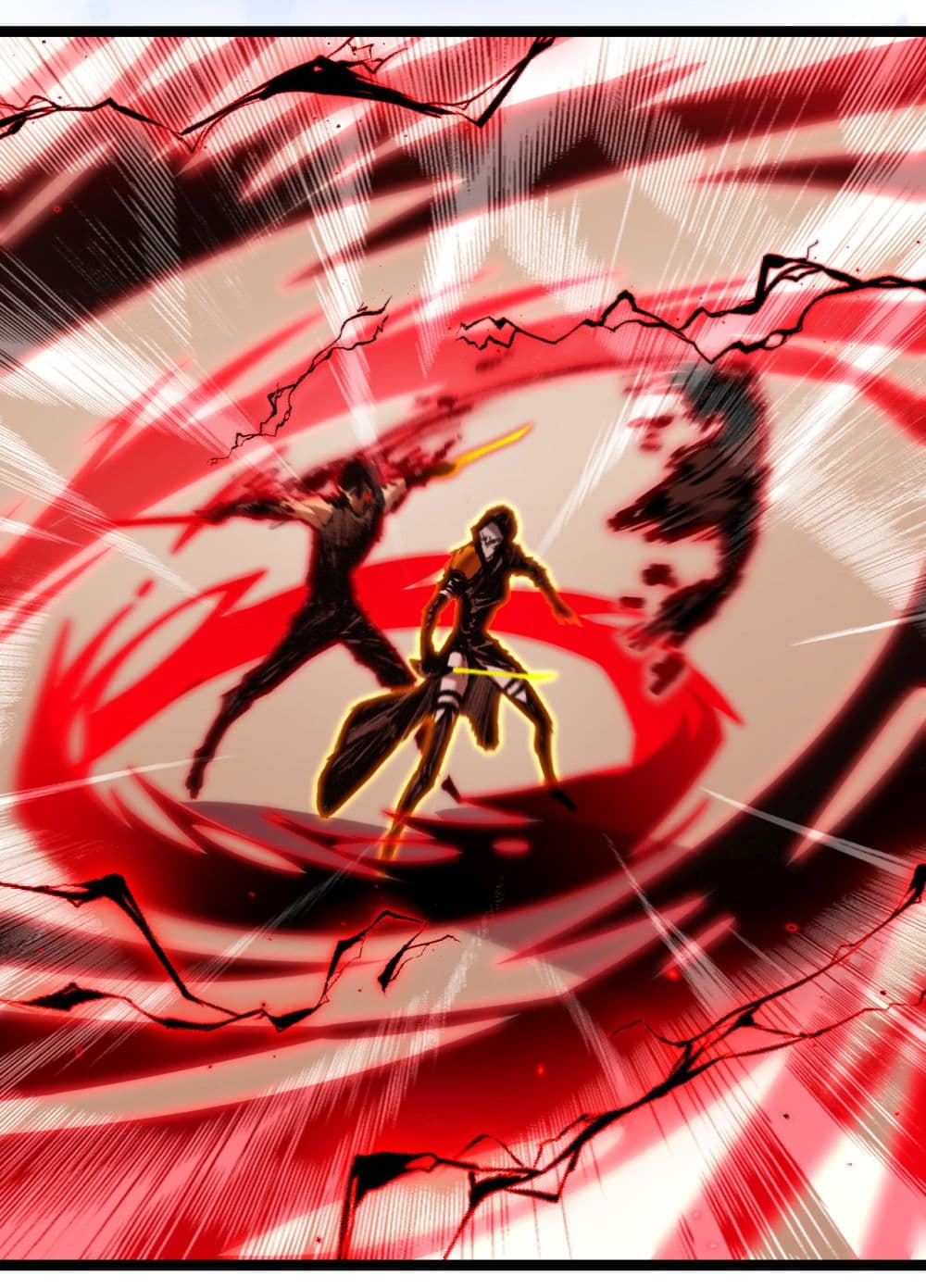 Moon Slayer (I ตอนที่ 53 25