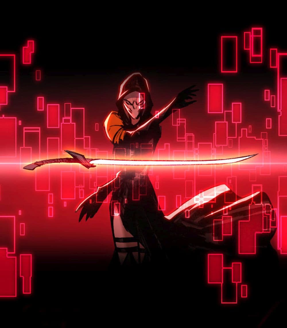 Moon Slayer (I ตอนที่ 54 13