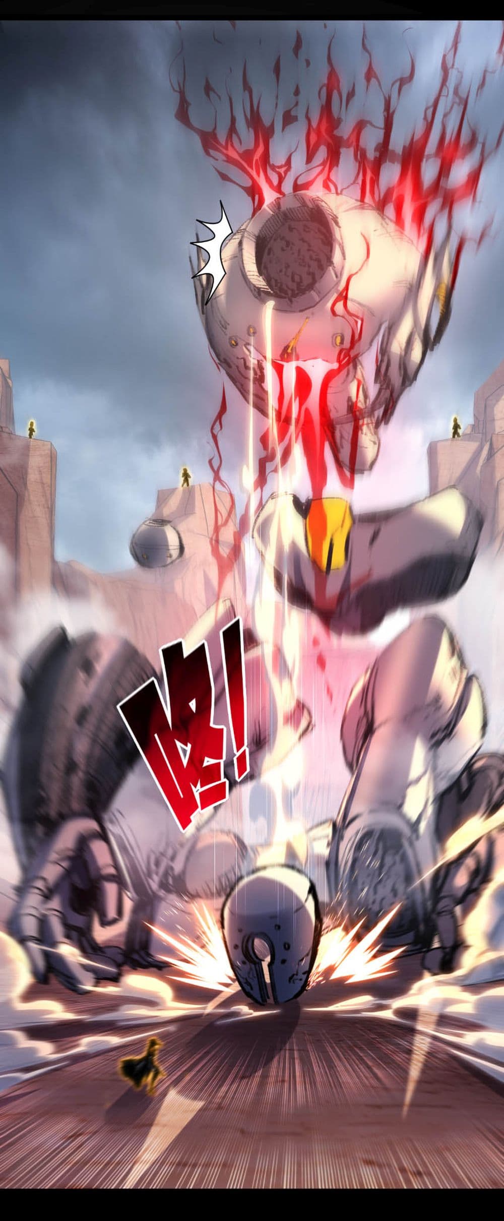 Moon Slayer (I ตอนที่ 54 16