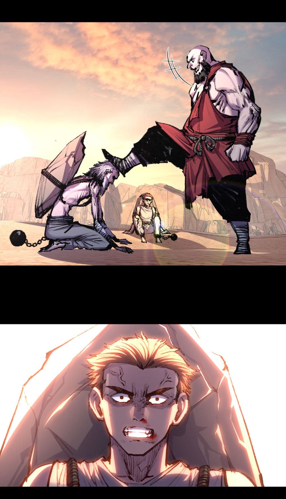 Moon Slayer (I ตอนที่ 57 10