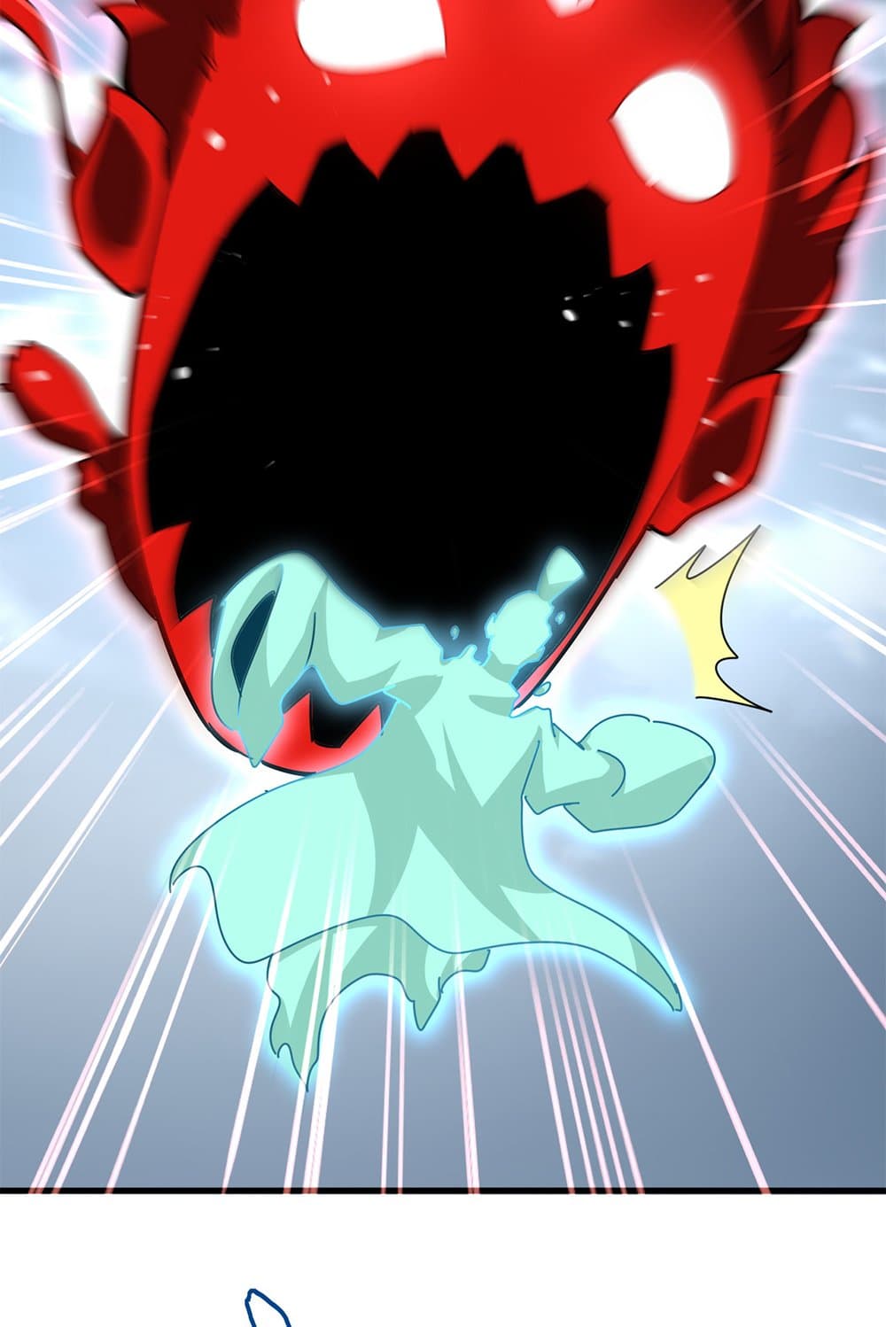 Magic Emperor ตอนที่ 623 10