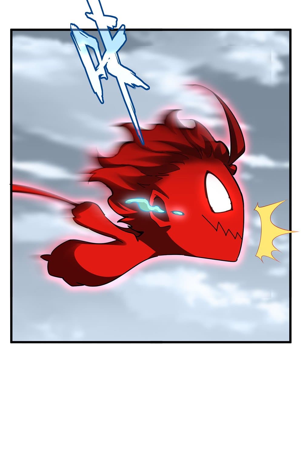 Magic Emperor ตอนที่ 623 11