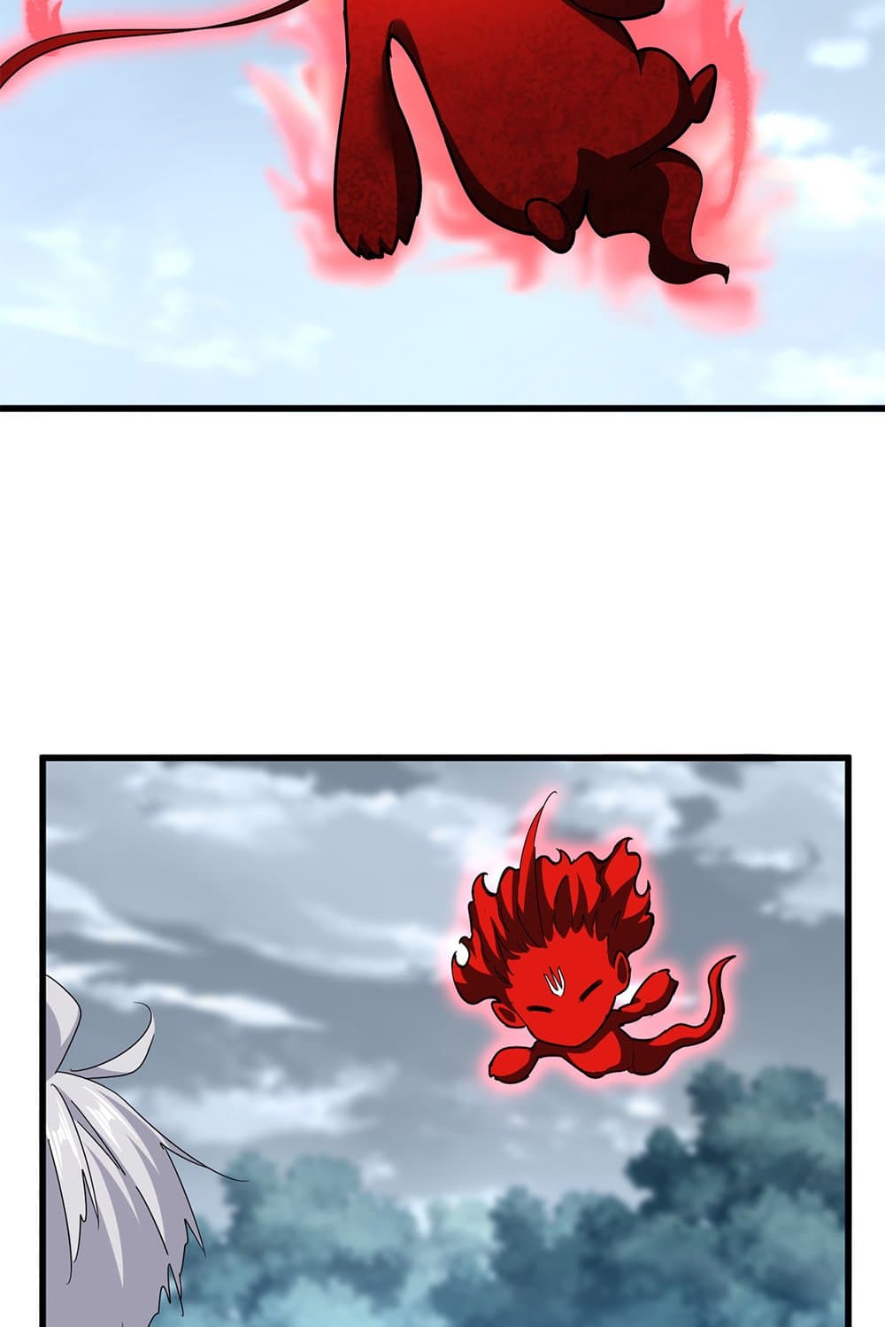 Magic Emperor ตอนที่ 623 15