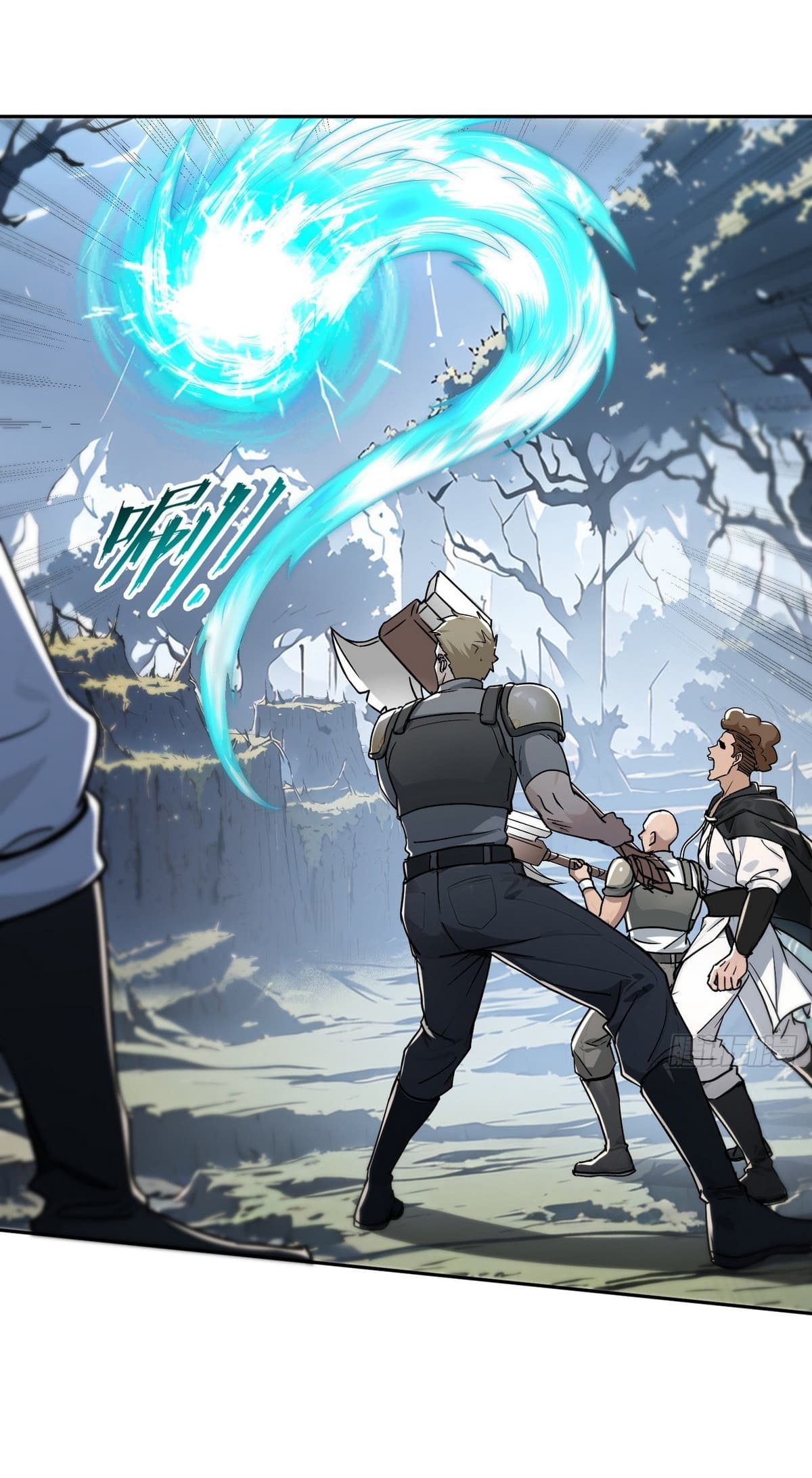 I Took Over the God of Death and Counterattacked to Become the King ตอนที่ 7 26