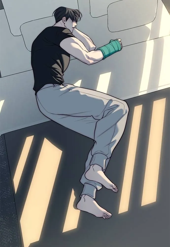 Undercover! Chaebol High School ตอนที่ 80 163