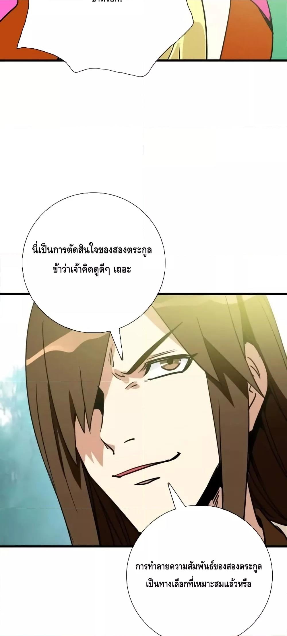 Crazy Leveling System ตอนที่ 84 43