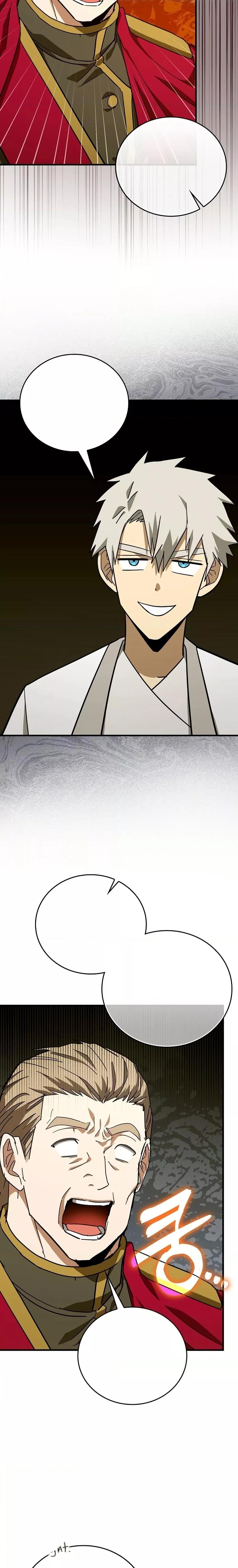 To Hell With Being a Saint, I ตอนที่ 93 16