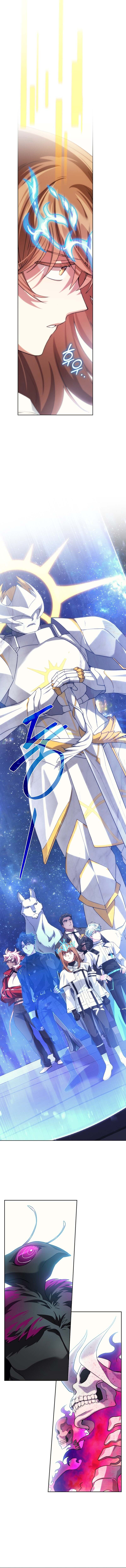 I Stole the Number One Ranker ตอนที่ 90 4