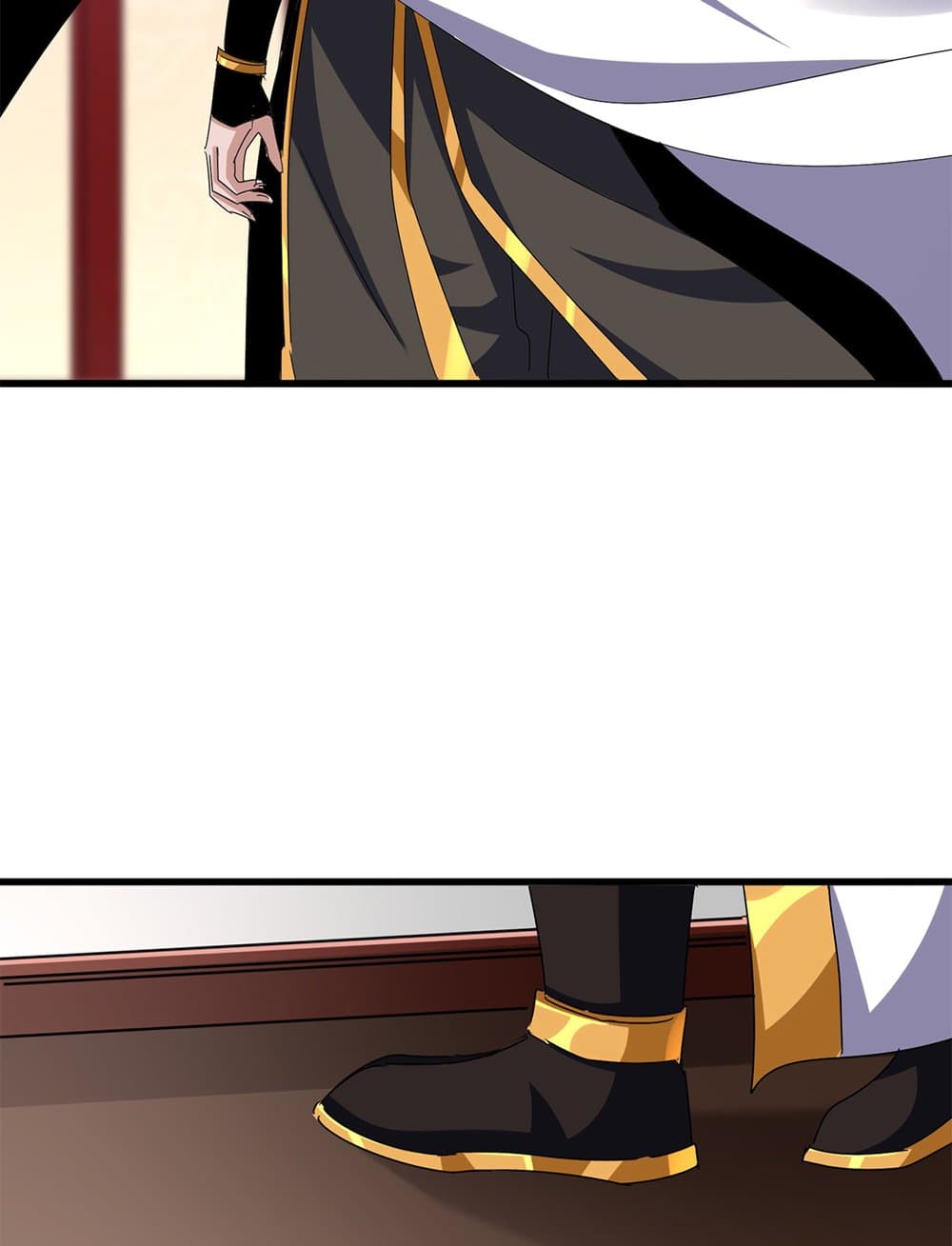 Magic Emperor ตอนที่ 626 17