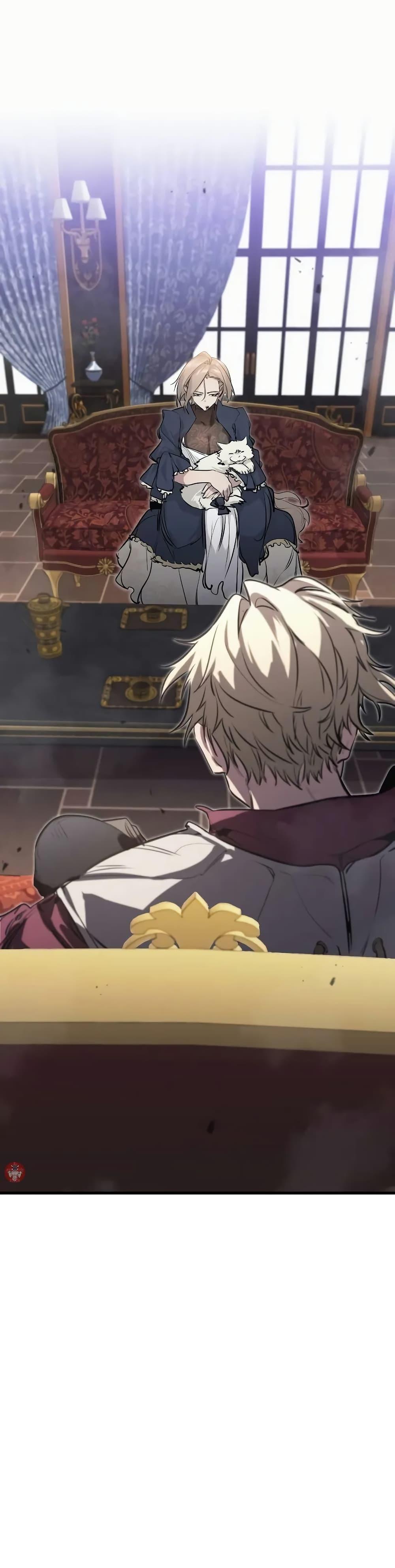 The Regressed Mercenary ตอนที่ 10 30