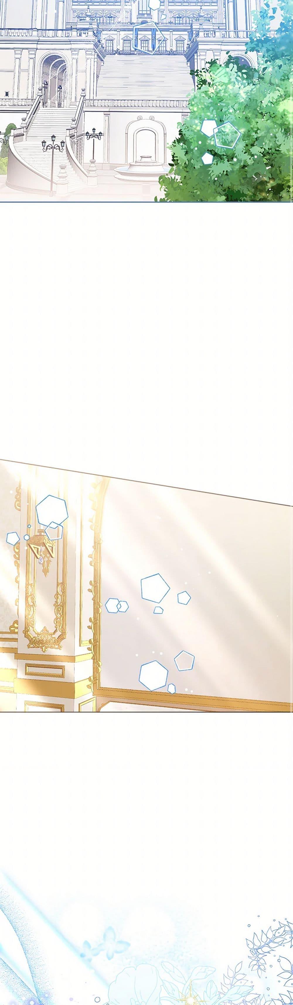 The Baby Princess Can See Status Windows ตอนที่ 107 8