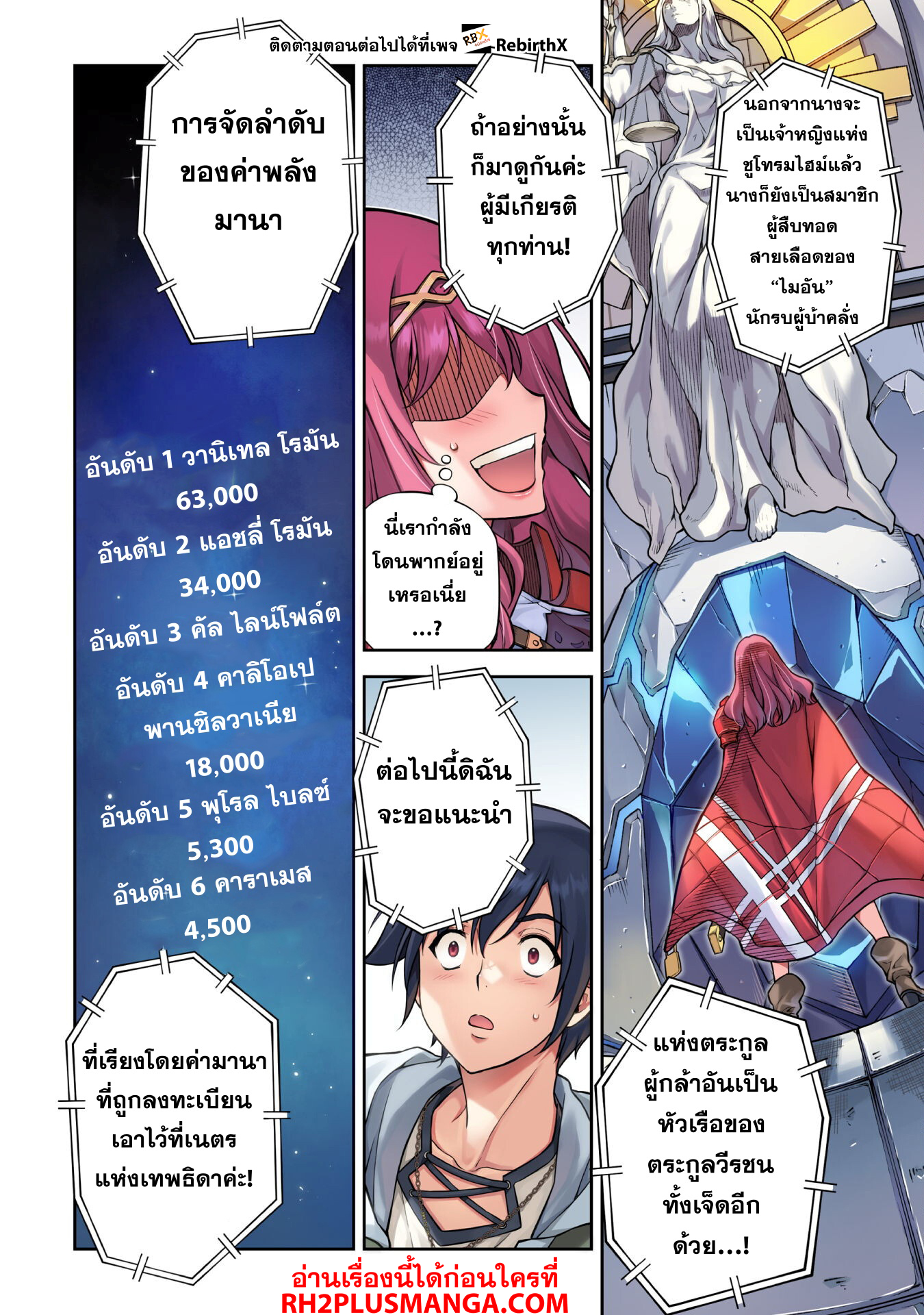Drawing: Saikyou Mangaka wa Oekaki Skill de Isekai Musou Suru! ตอนที่ 128 5