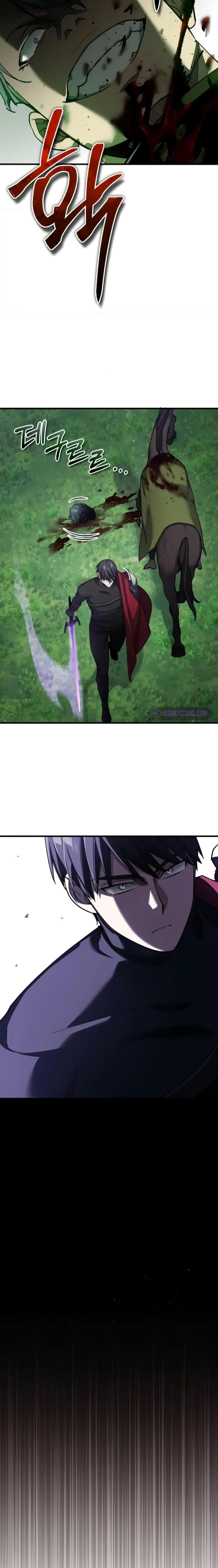 The Heavenly Demon Can ตอนที่ 135 21