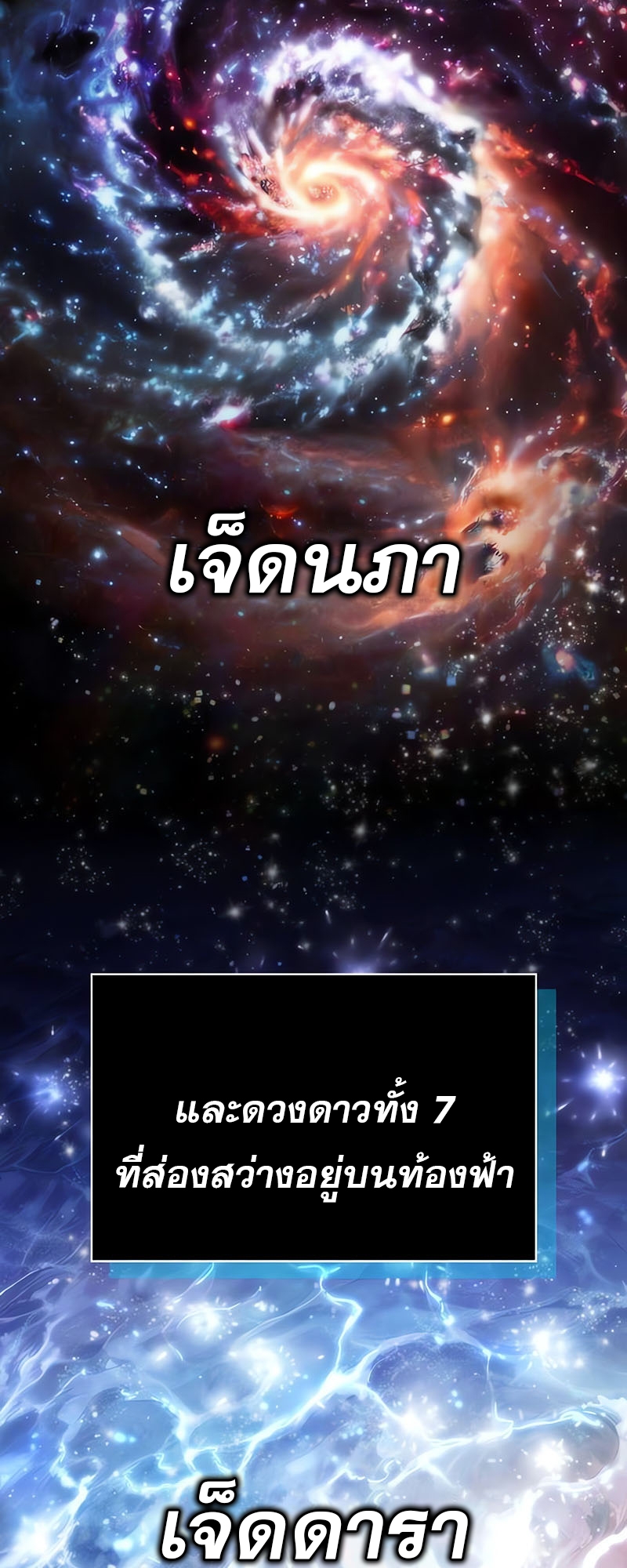 The World After The End ตอนที่ 154 3