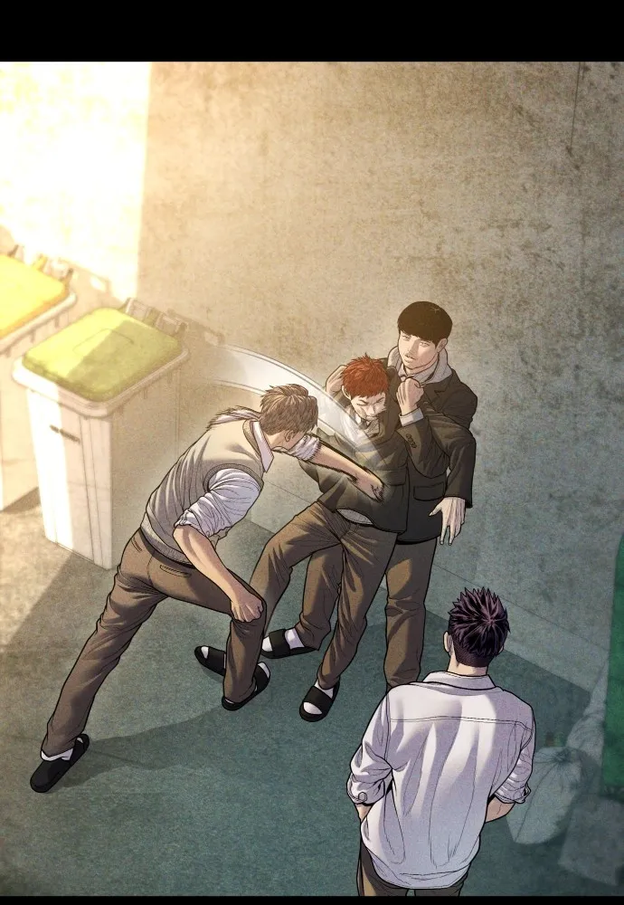 Juvenile Offender ตอนที่ 61 112