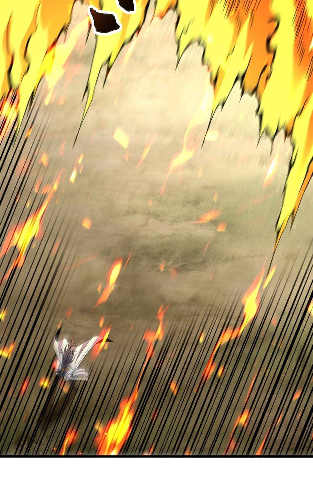 Magic Emperor ตอนที่ 633 46