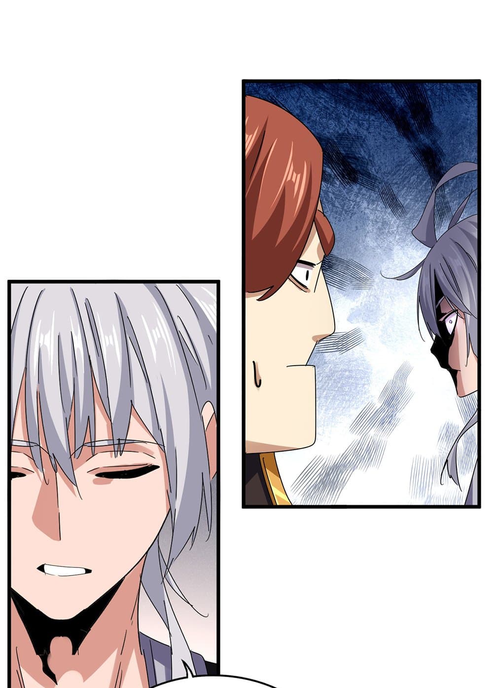 Magic Emperor ตอนที่ 639 5